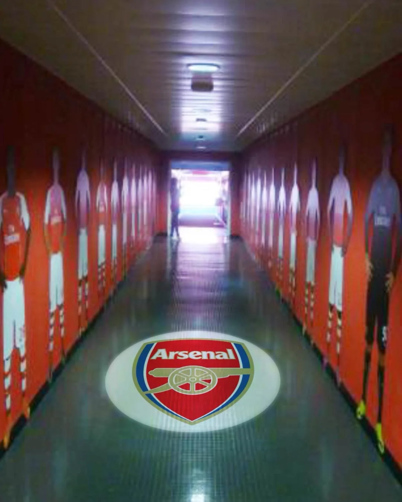 FloorMappingFutbol
