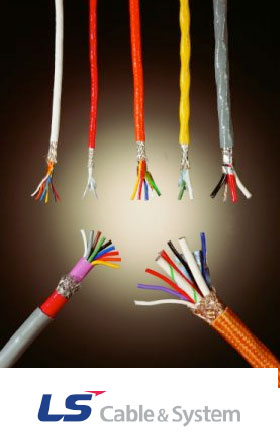 Cables para telecomunicaciones
