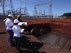 Cables de potencia para energía eléctrica