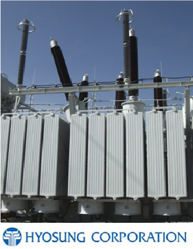 Cables de potencia para energía eléctrica
