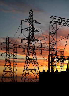 Cables de potencia para energía eléctrica