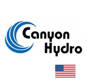 Canyon Hydro